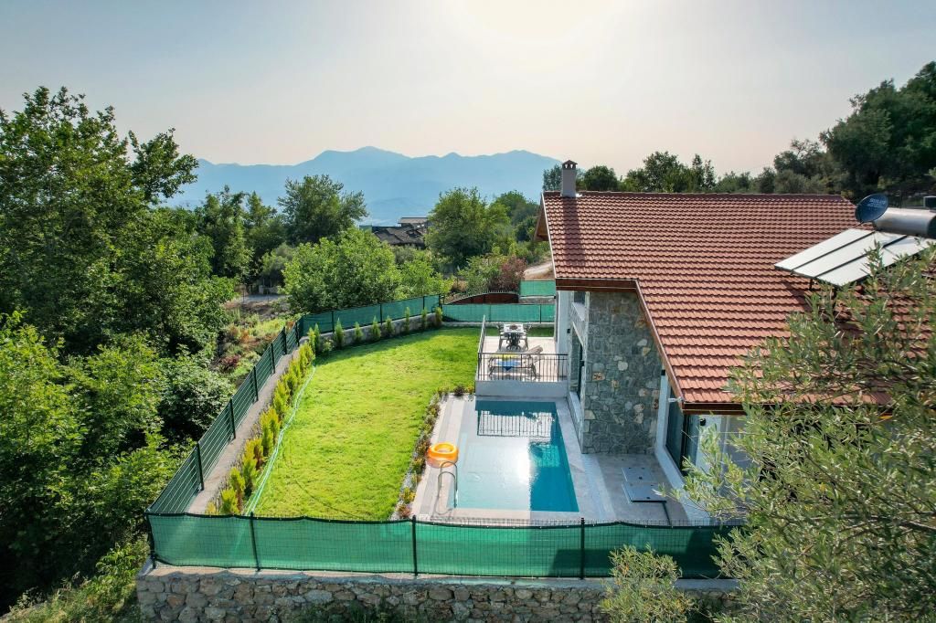 Yaka Esinti Villa — 7