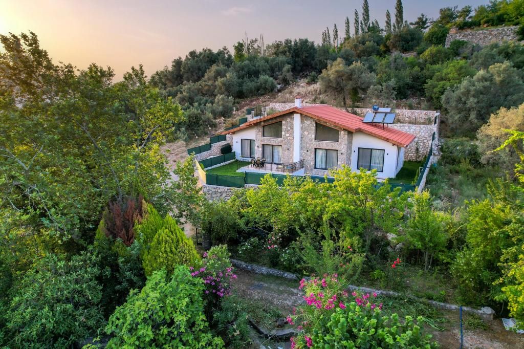 Yaka Esinti Villa — 8