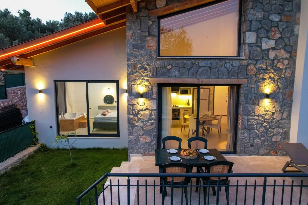 Yaka Esinti Villa — 9