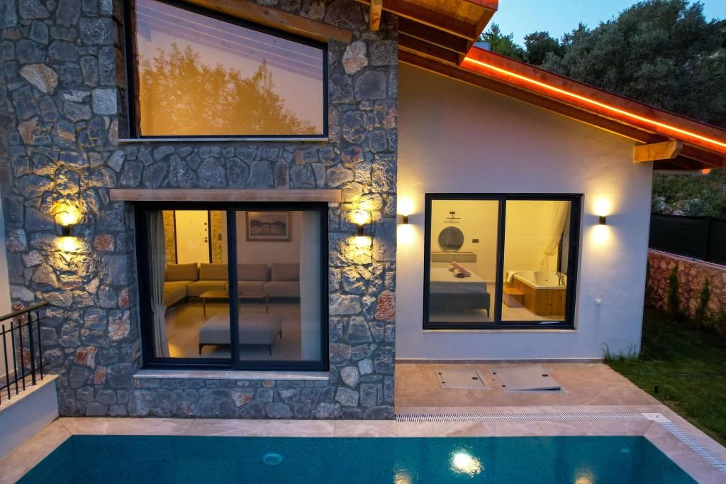 Yaka Esinti Villa — 10