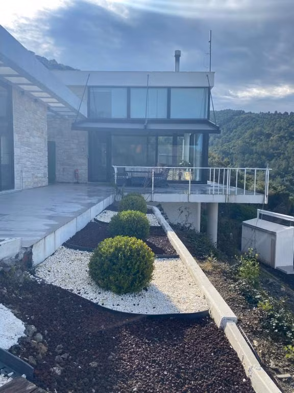 Yaka Vadi Bungalov Güzelbahçe — 2