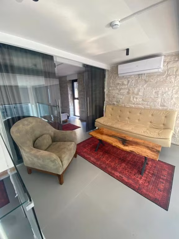 Yaka Vadi Bungalov Güzelbahçe — 6