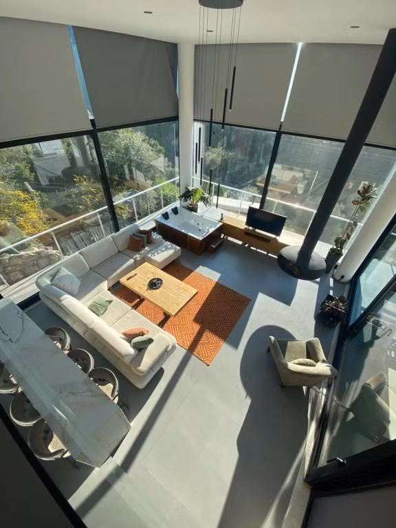 Yaka Vadi Bungalov Güzelbahçe — 7