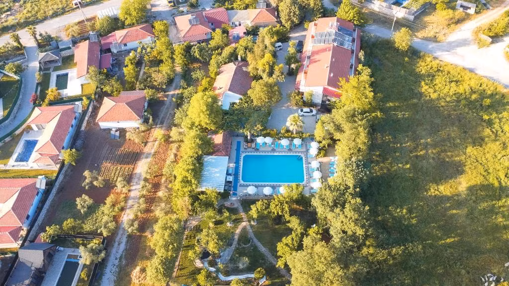Yakamoz Hotel Fethiye — 4