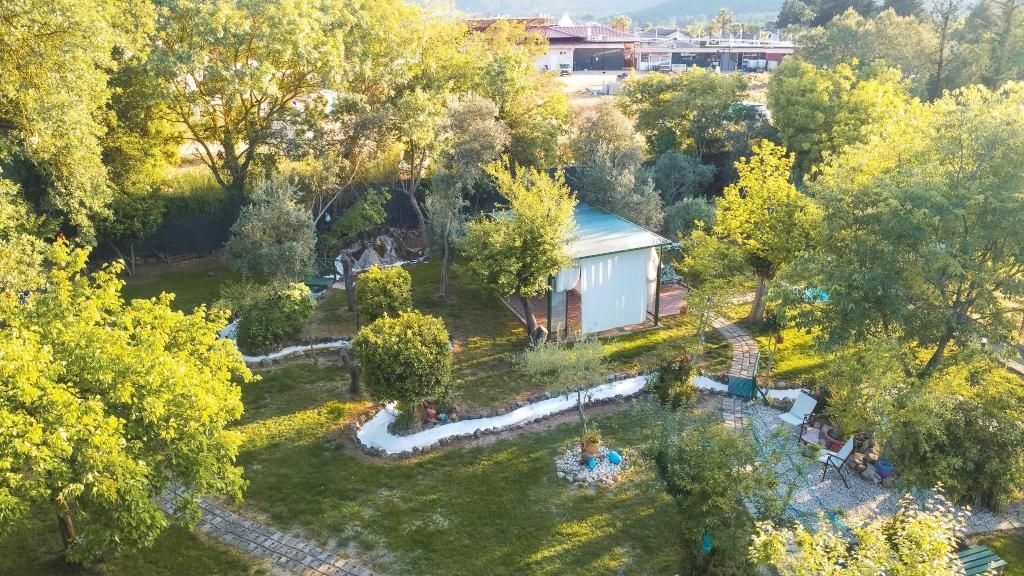Yakamoz Hotel Fethiye — 5