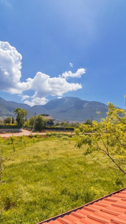 Yakamoz Hotel Fethiye — 9