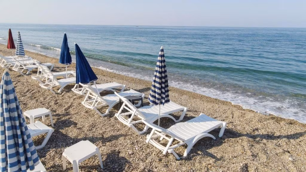 Yalıköy Deniz Otel — 3