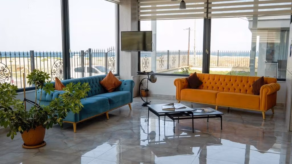 Yalıköy Deniz Otel — 10