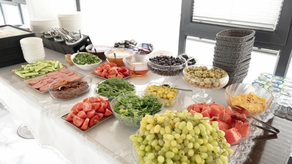 Yalıköy Deniz Otel — 7