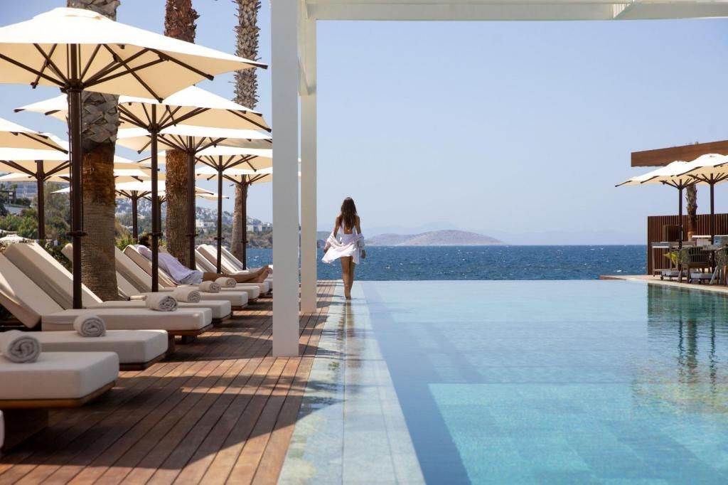 Yalıkavak Marina Hotel by METT Collection — 3