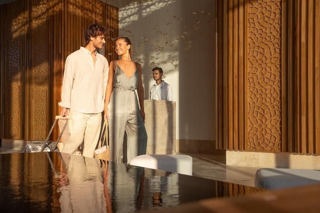 Yalıkavak Marina Hotel by METT Collection — 2