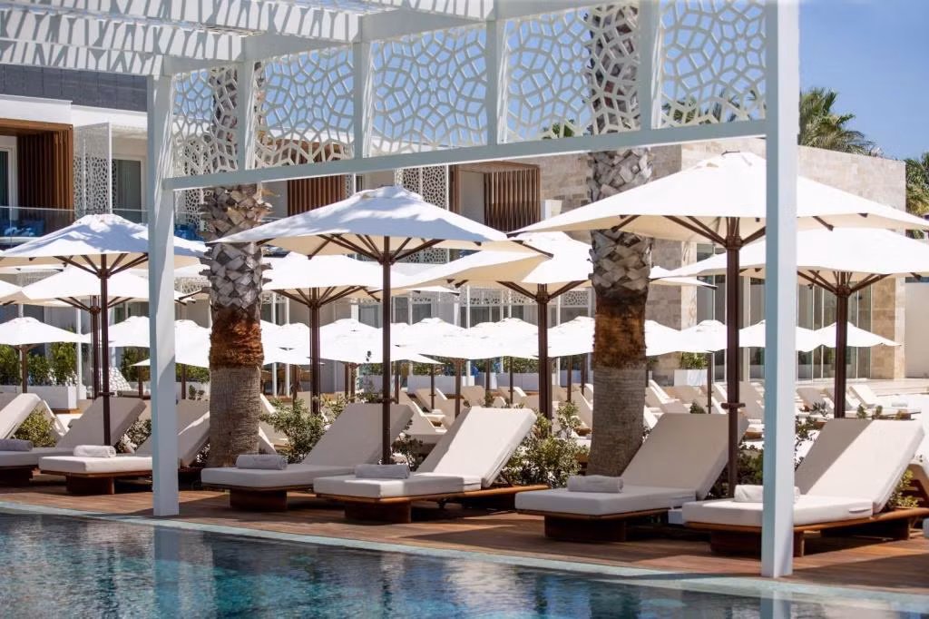Yalıkavak Marina Hotel by METT Collection — 6