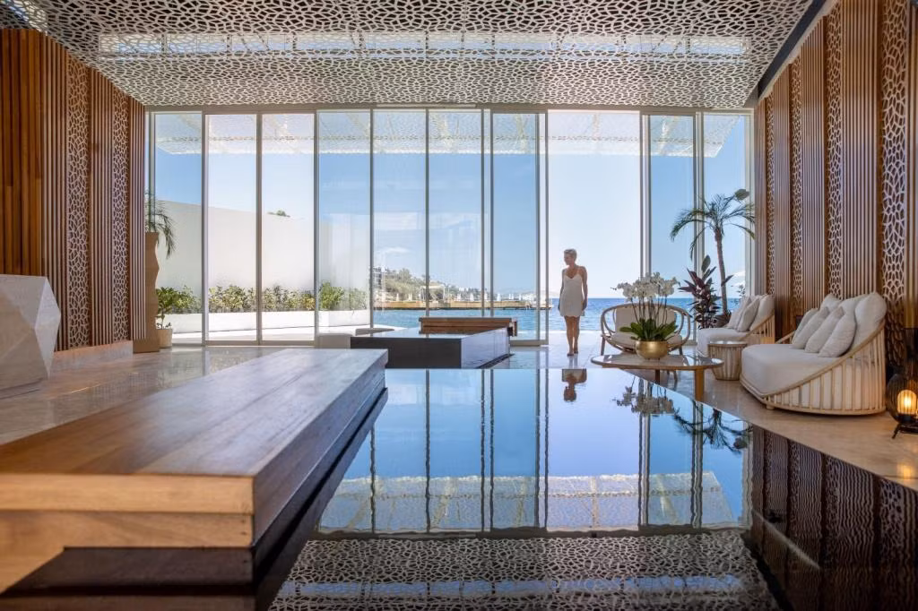 Yalıkavak Marina Hotel by METT Collection — 5