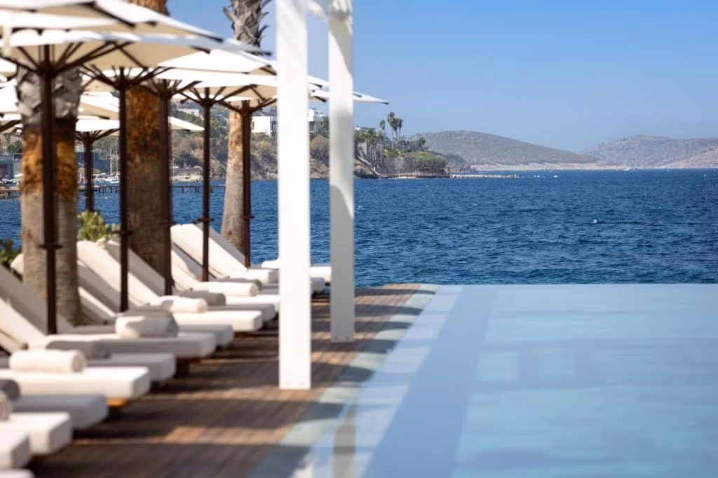 Yalıkavak Marina Hotel by METT Collection — 9