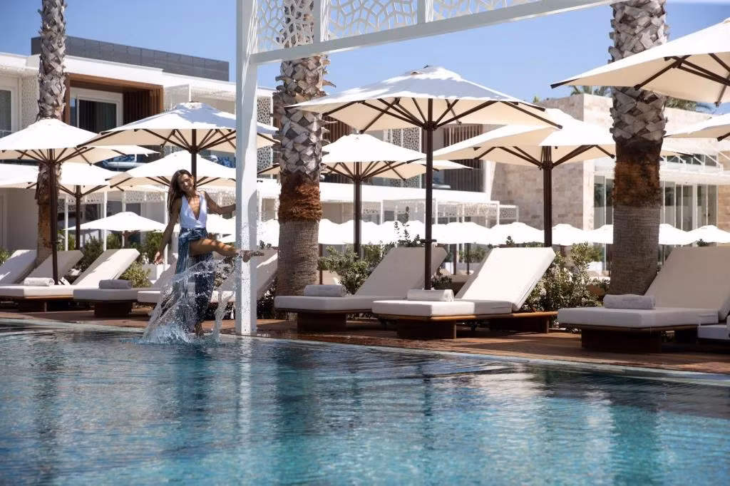 Yalıkavak Marina Hotel by METT Collection — 8