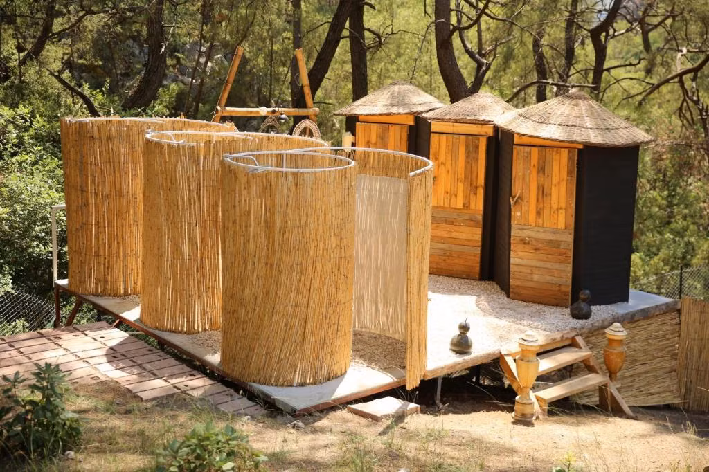 Yalın Ayak Olympos