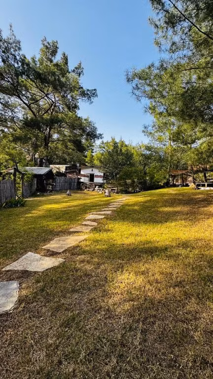 Yalın Ayak Olympos — 8