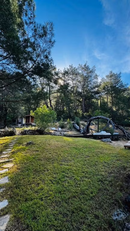 Yalın Ayak Olympos — 9
