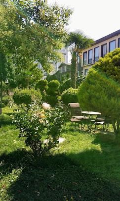 Yalçın Resort Hotel  — 5