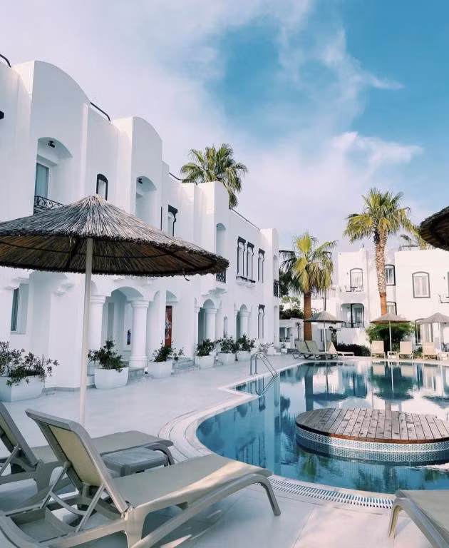 Yalinn Boutique Hotel — 6