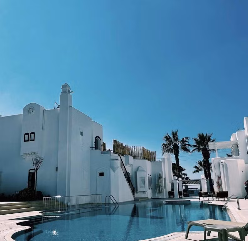 Yalinn Boutique Hotel — 4