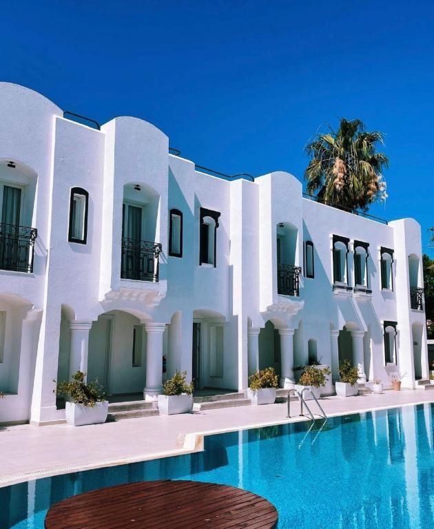 Yalinn Boutique Hotel — 7