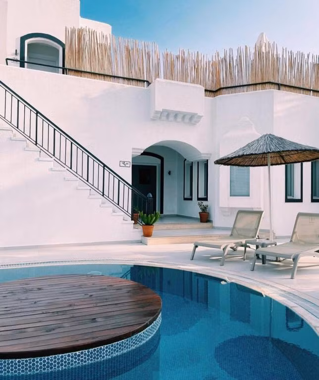 Yalinn Boutique Hotel — 9