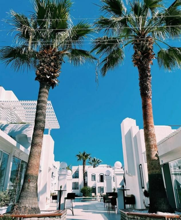 Yalinn Boutique Hotel — 5