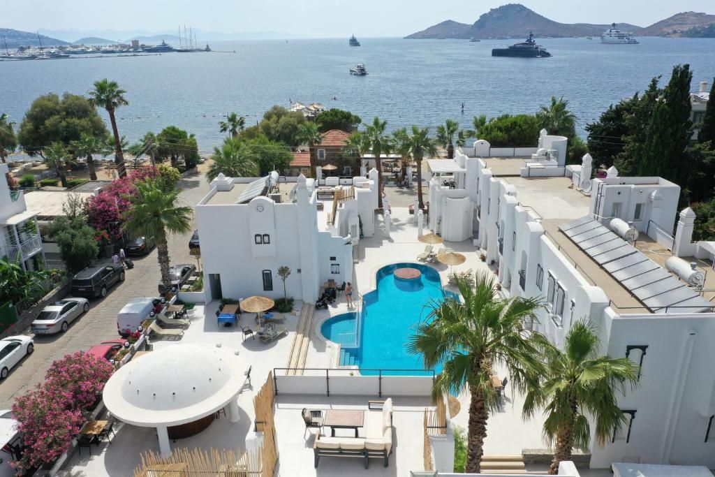 Yalinn Boutique Hotel