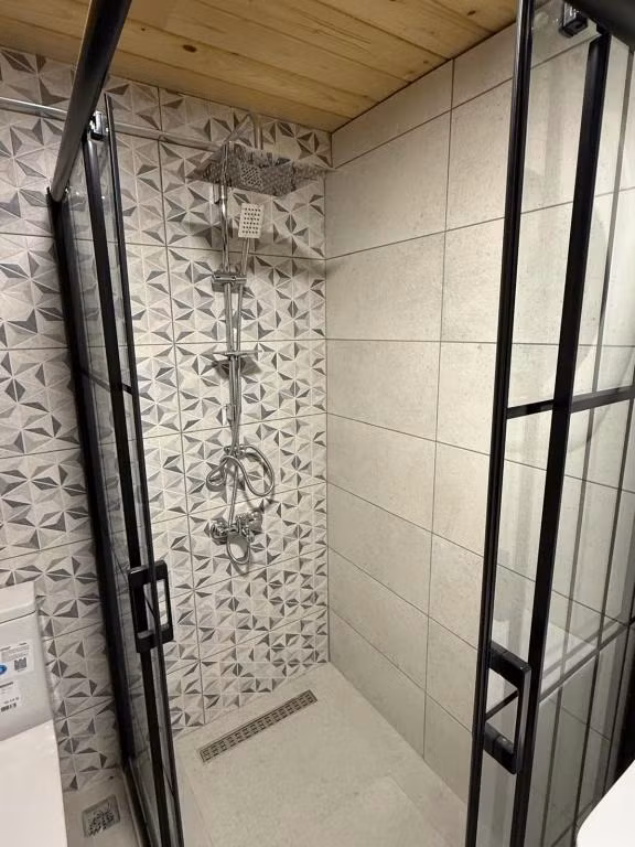 Yalova Zeytin Bungalov — 10