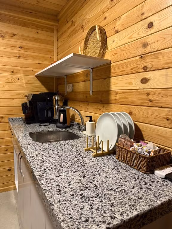 Yalova Zeytin Bungalov — 6