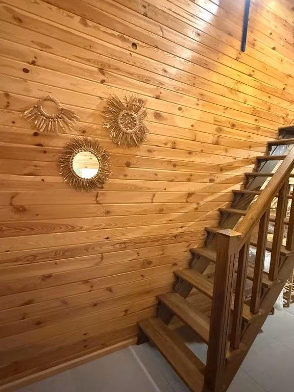 Yalova Zeytin Bungalov — 4