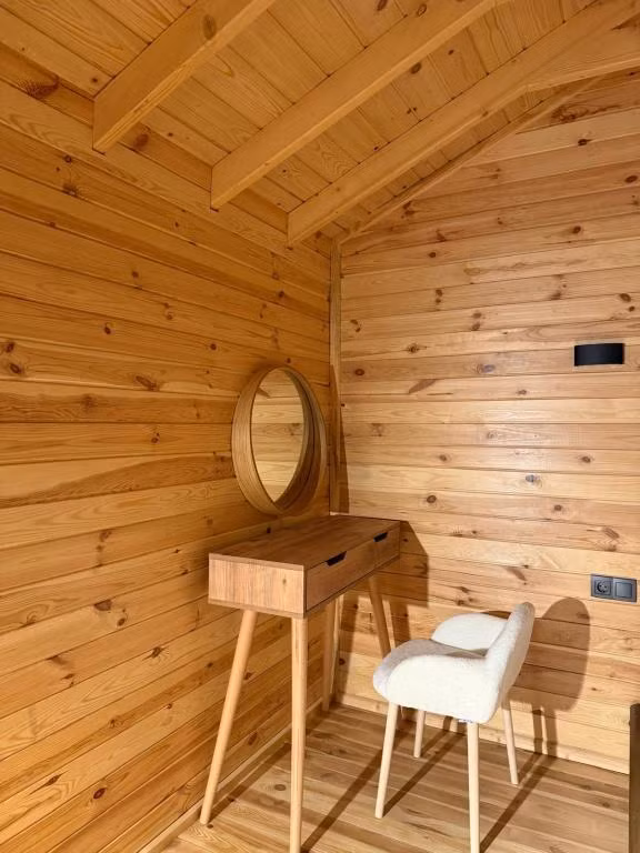 Yalova Zeytin Bungalov — 5