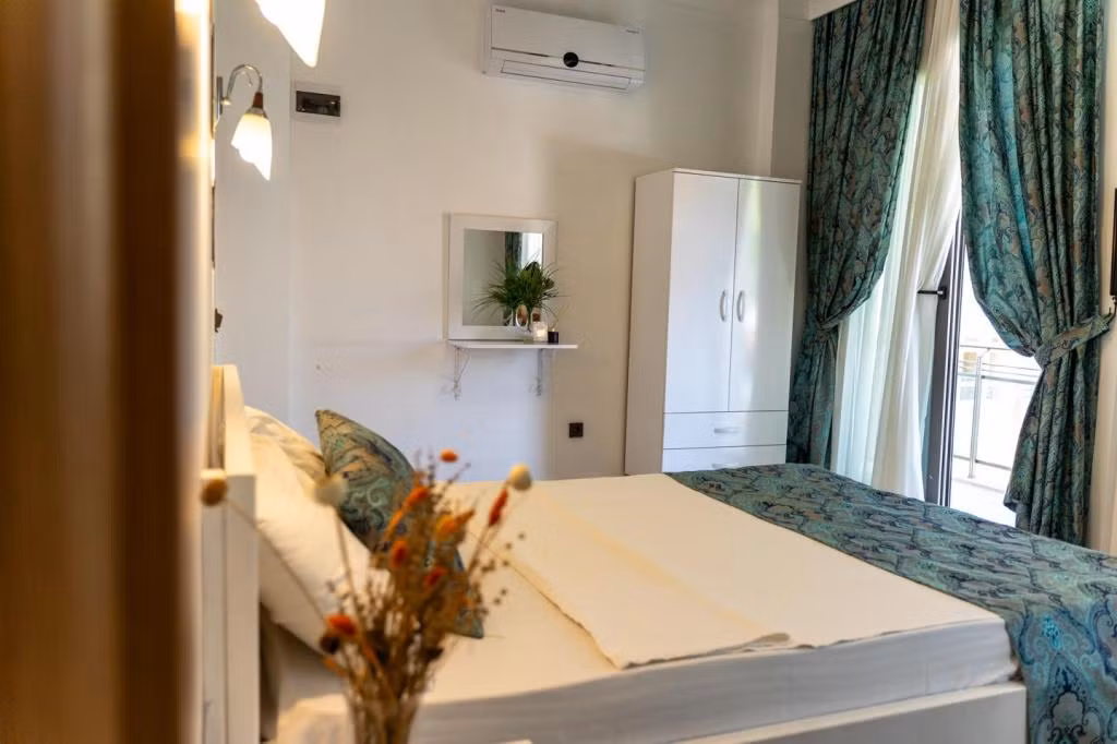 Yarımada Tatil Evi — 9
