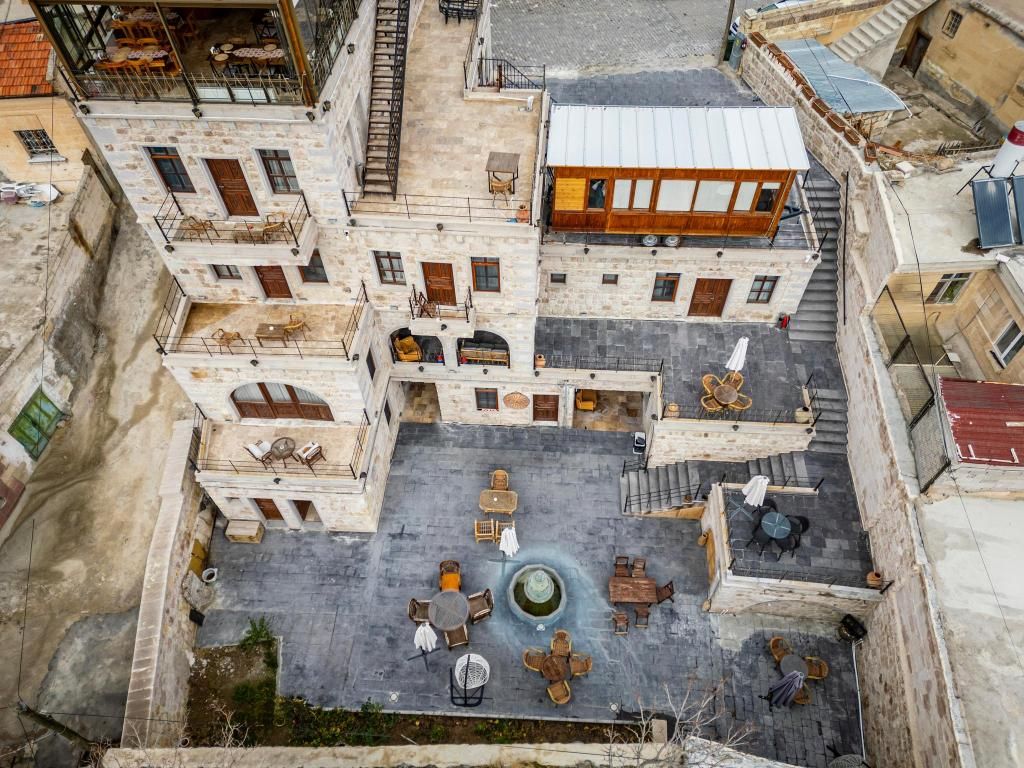 Yaren Stone House — 8