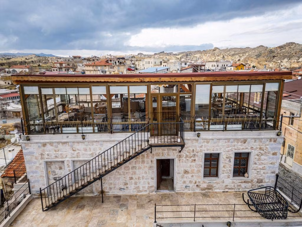 Yaren Stone House — 6