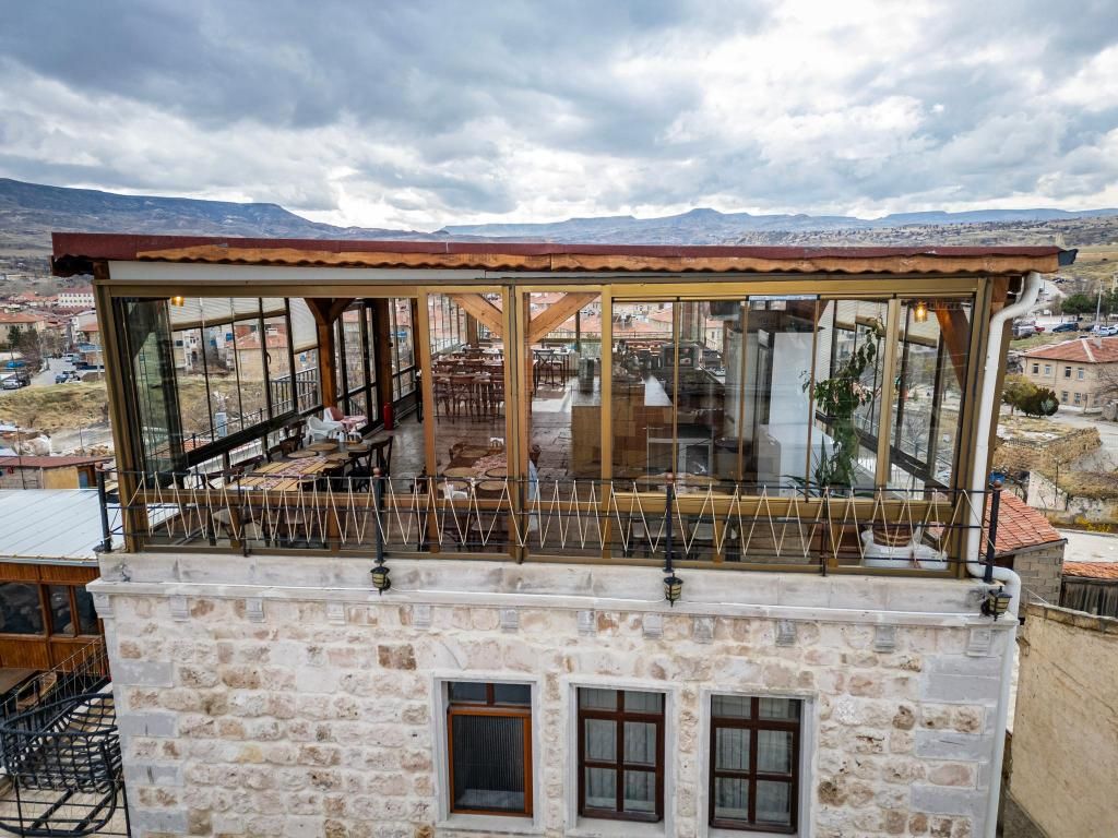 Yaren Stone House — 7