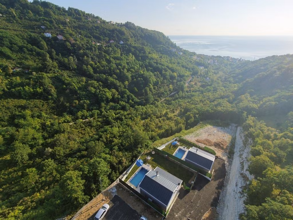 Yason Villa Bungalov — 10