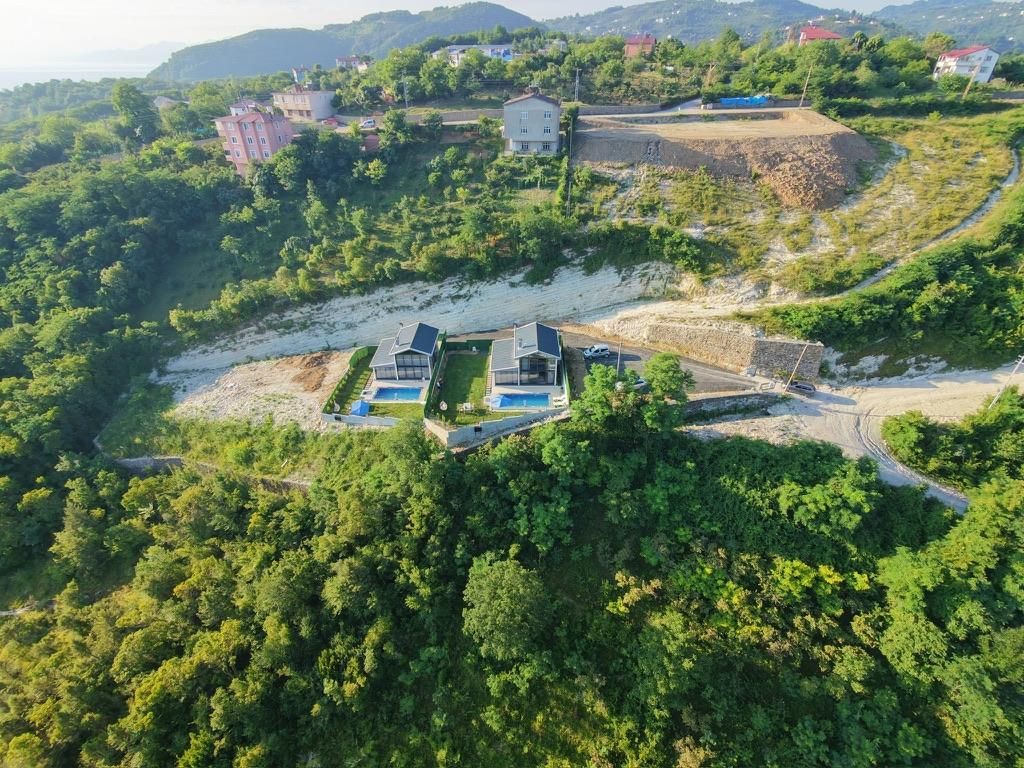 Yason Villa Bungalov — 9