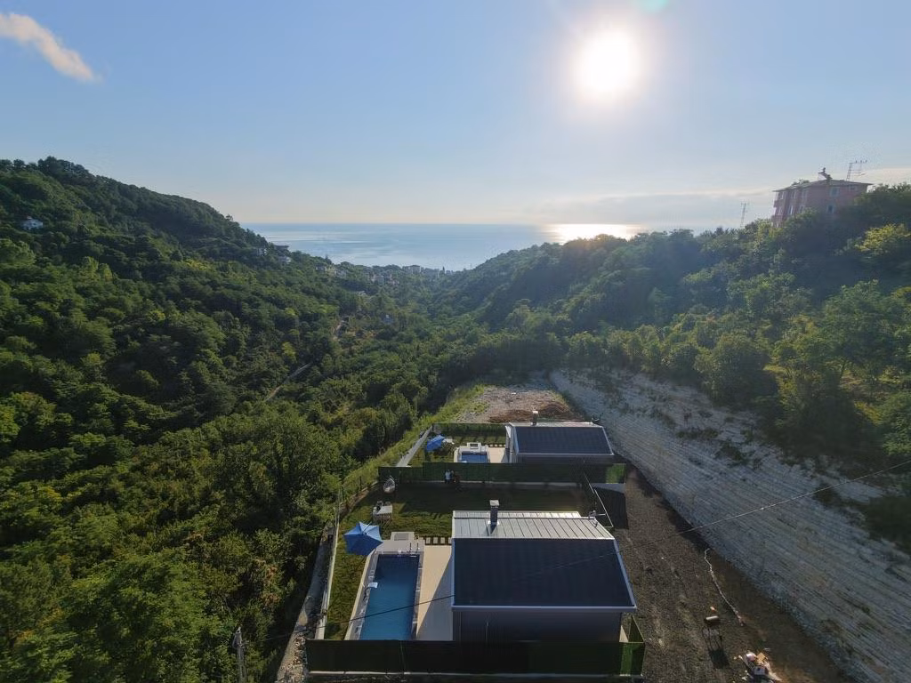 Yason Villa Bungalov — 8