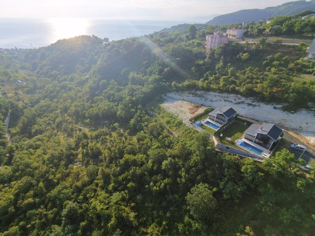 Yason Villa Bungalov — 7