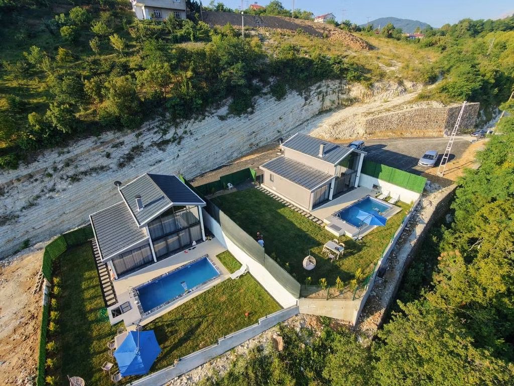 Yason Villa Bungalov — 6