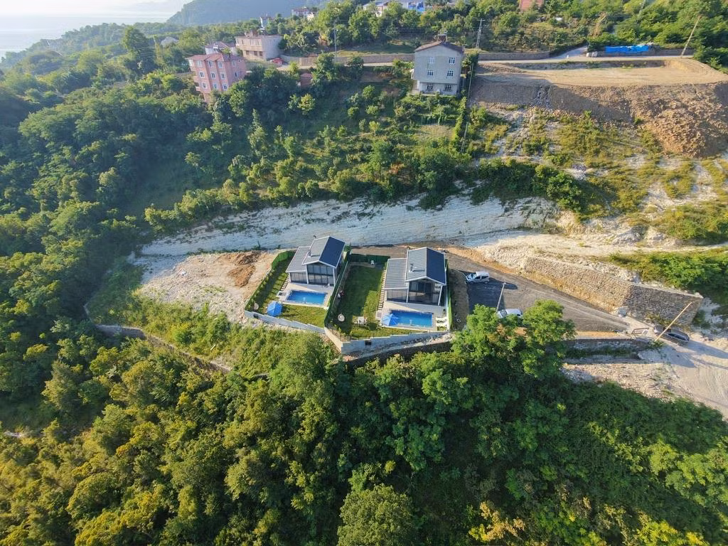 Yason Villa Bungalov — 5