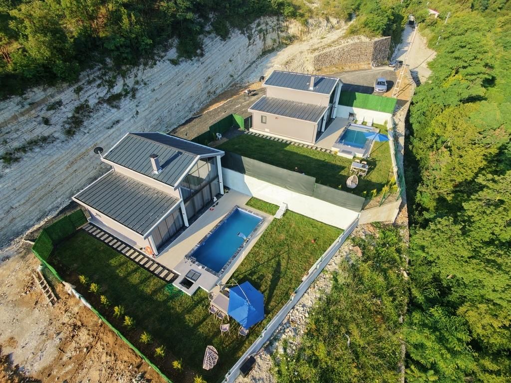 Yason Villa Bungalov — 4