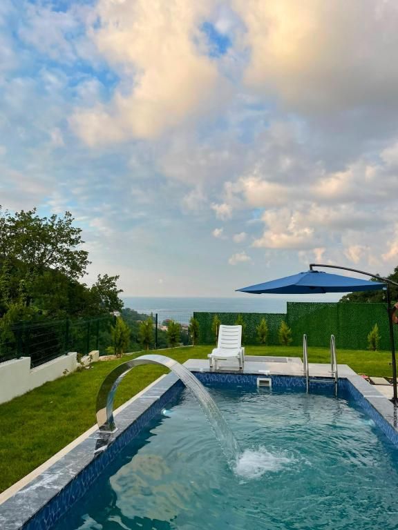 Yason Villa Bungalov — 3
