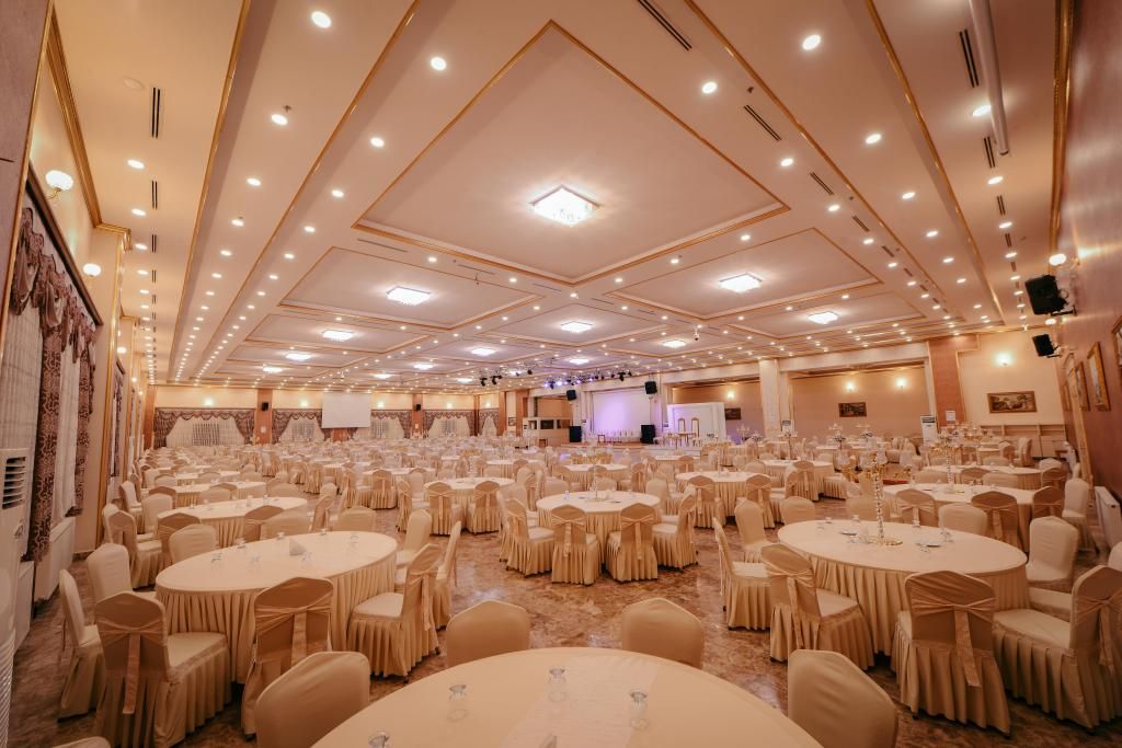 Yay Grand Otel — 4