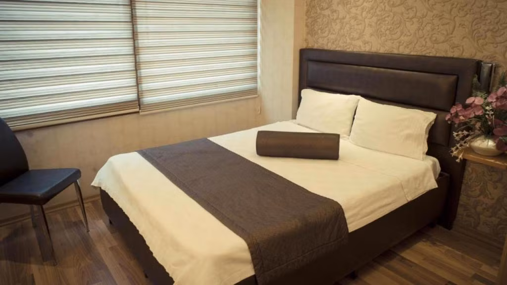 Yayla Otel İzmir — 6