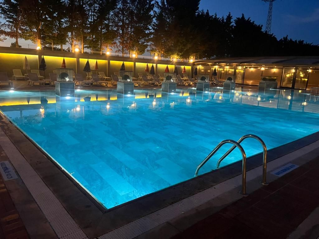 Yayoba Hotel — 4