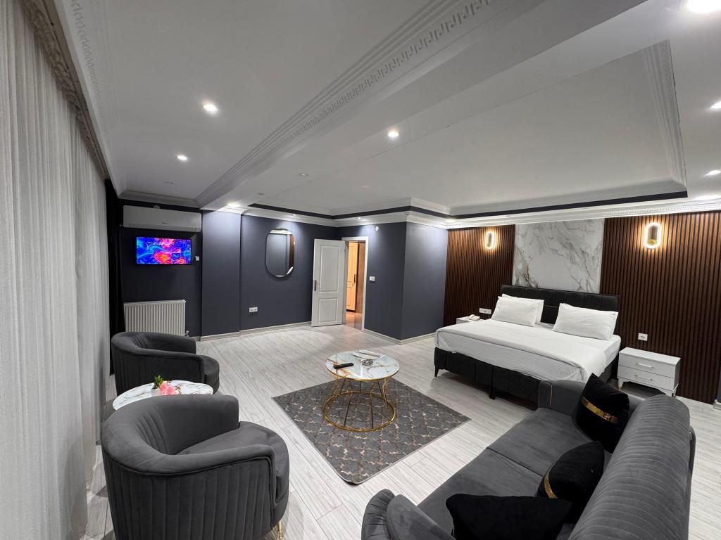 Yazıcı Suite Otel Etlik