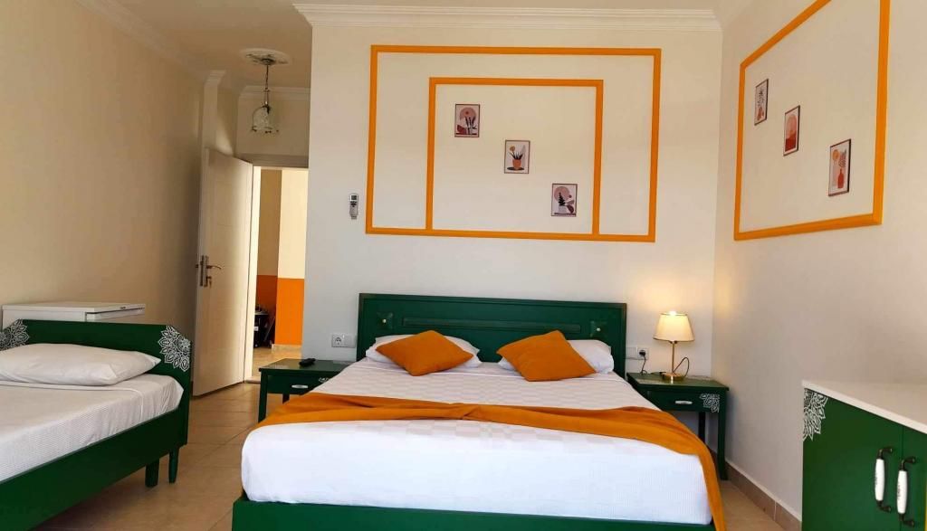 Yazıcı Otel Bozburun  — 8